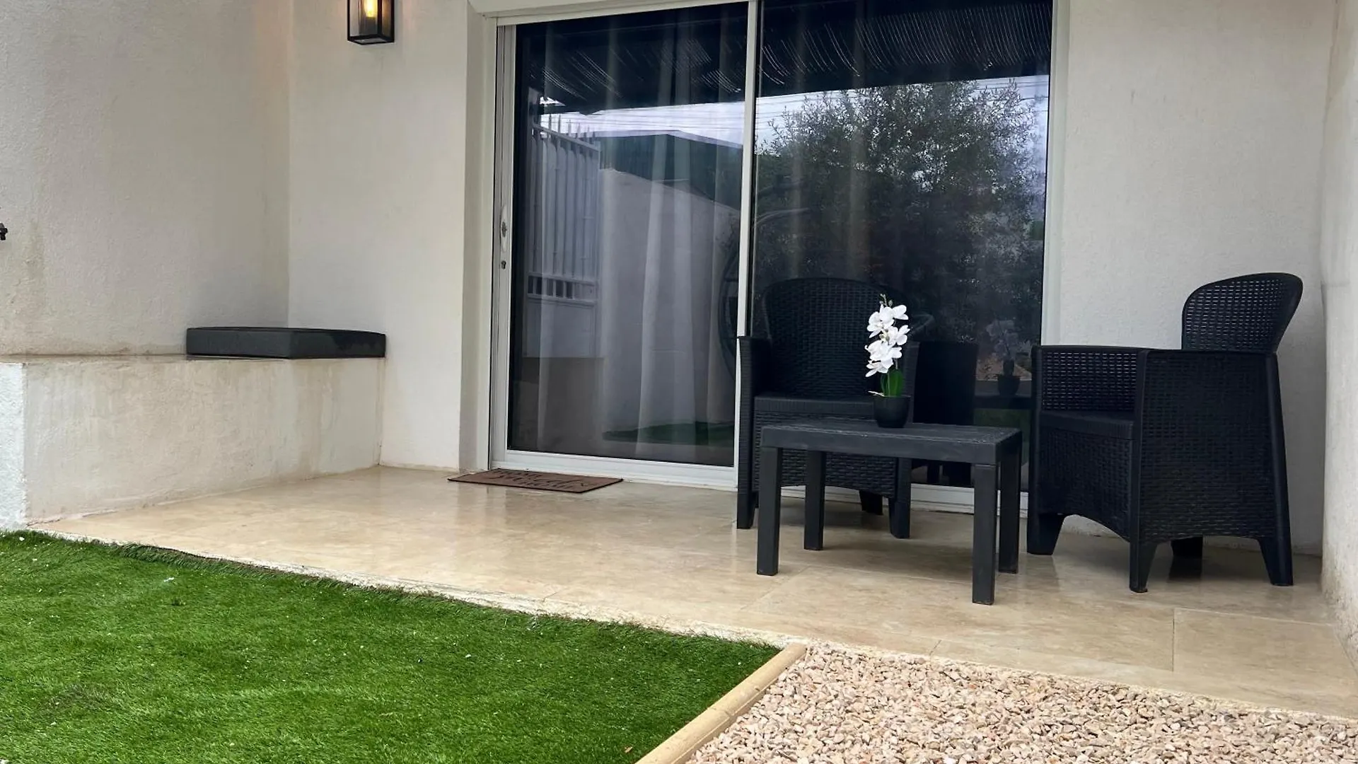 Suite Detente Avec Spa Proche De Cassis Et Marseille Aubagne France