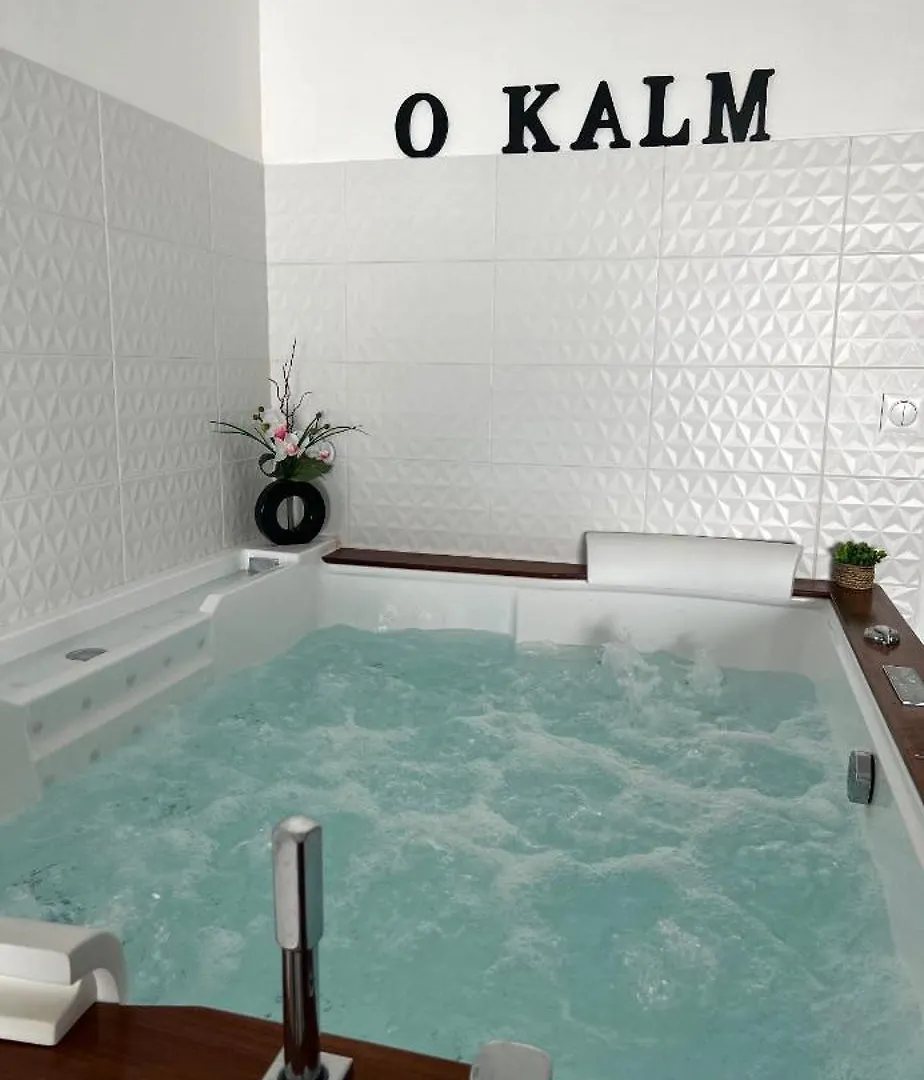 Suite Detente Avec Spa Proche De Cassis Et Marseille Aubagne