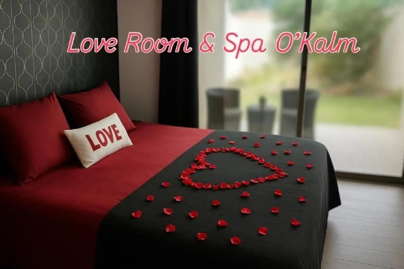 Suite Detente Avec Spa Proche De Cassis Et Marseille Aubagne