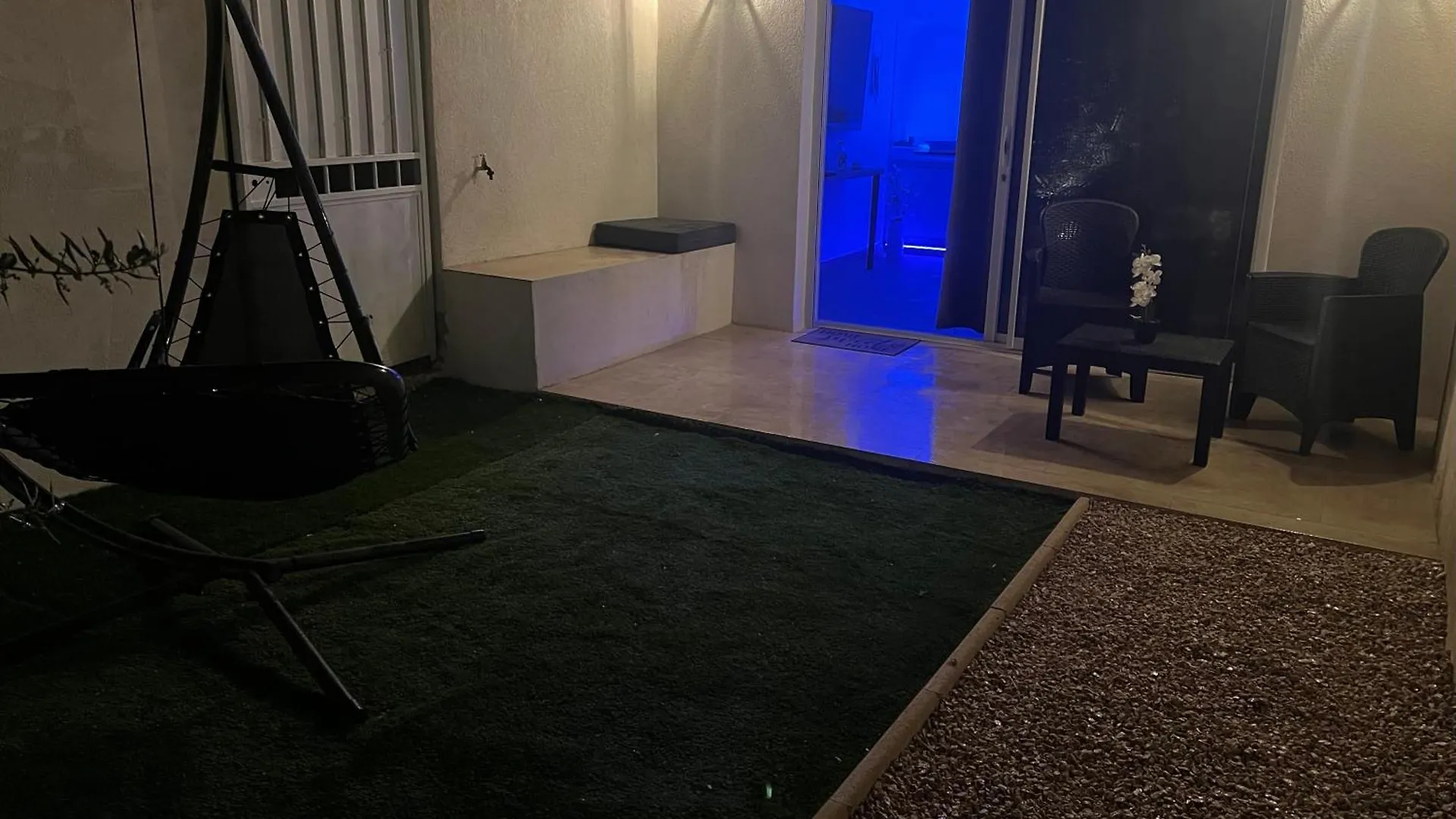 Apartment Suite Detente Avec Spa Proche De Cassis Et Marseille Aubagne