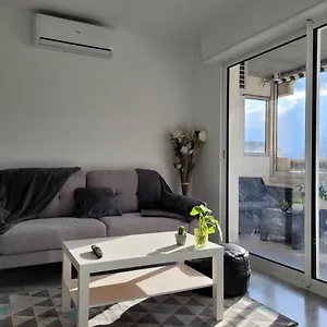 Bel Centre D'aubagne Proche Calanques Cassis Marseille Appartement