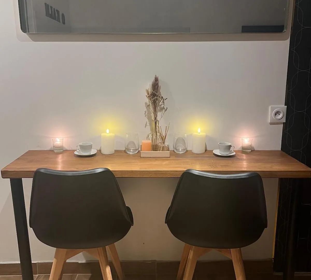 Apartment Suite Detente Avec Spa Proche De Cassis Et Marseille Aubagne
